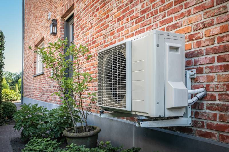 Pompes à chaleur à Barentin : Installation, entretien et dépannage par Techni-Chaud'Froid76