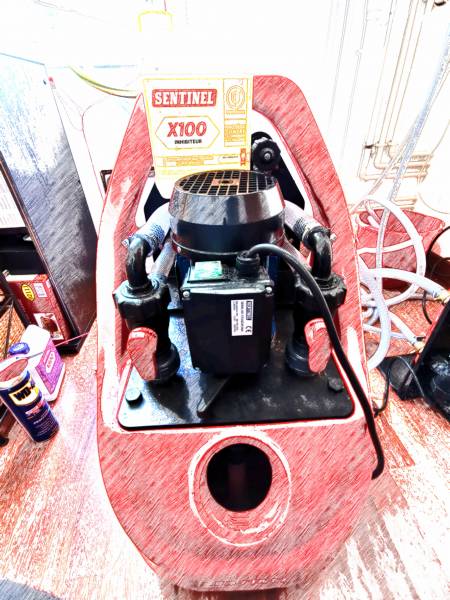 dépannage chaudière Rouen